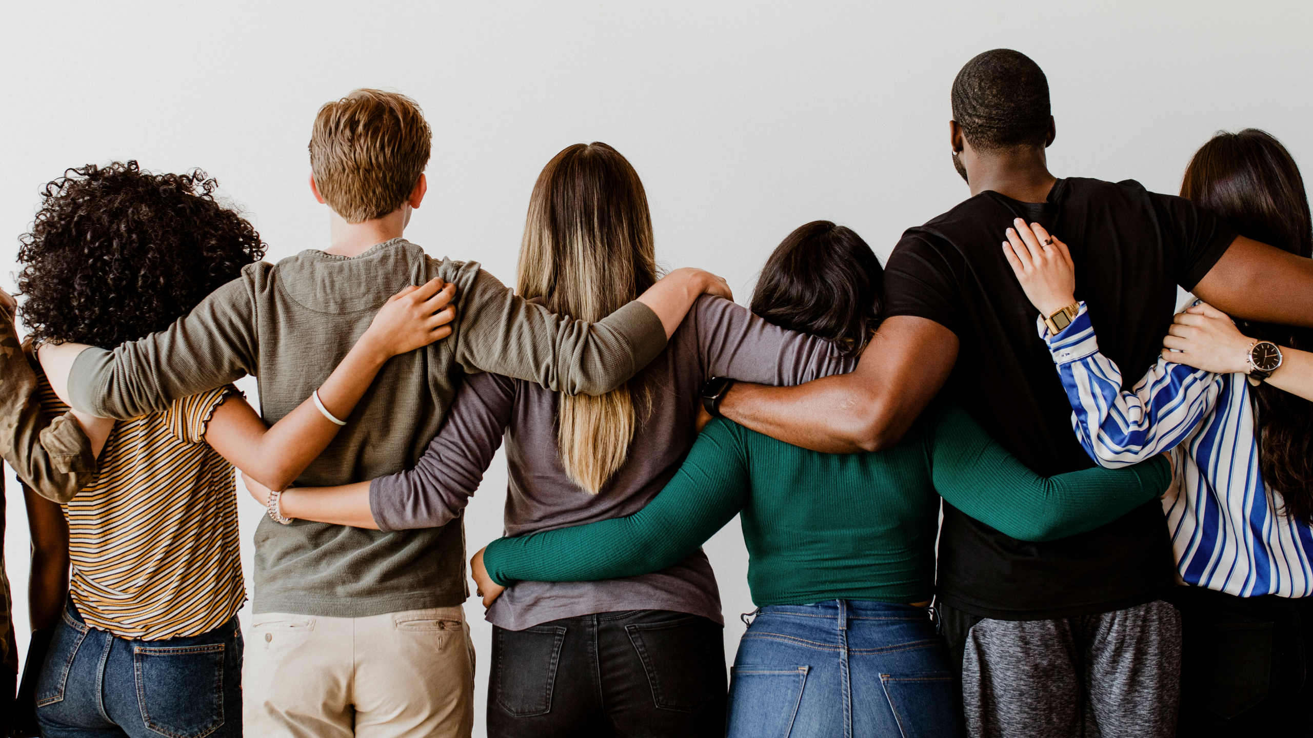 Diversität macht Unternehmen besser Diversität nervt nicht, sie macht Unternehmen besser