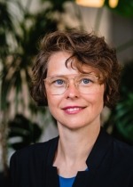 Julia Kleeberger